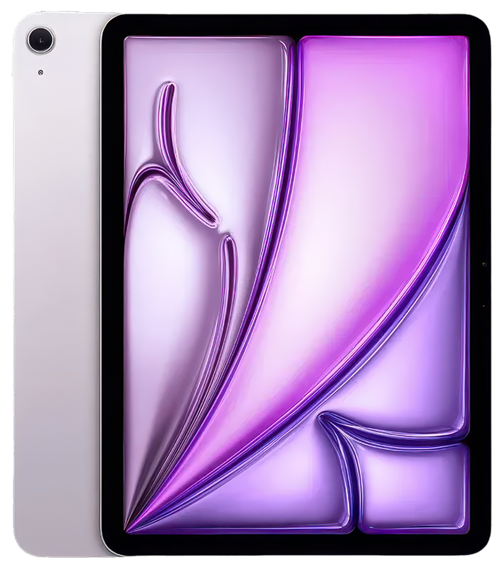 iPad Air 13 М4 2026