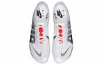 Кроссовки Nike Air Zoom Victory More Uptempo