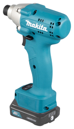 Ударный шуруповерт CXT® TD112DMZ 12В 135/80 135 Нм