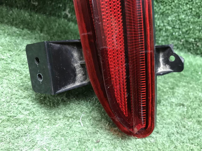 ПТФ левый Changan CS95 (2019-н.в.)