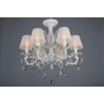 Подвесная люстра Omnilux CATANZARO OML-30807-06