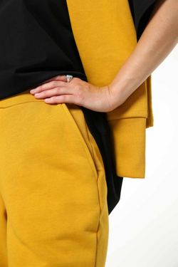 Брюки джогеры 3-х нитка