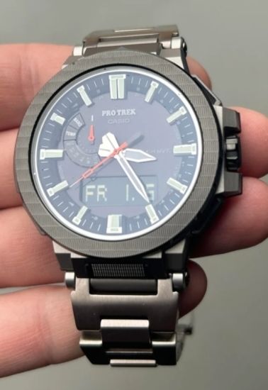 Наручные часы Casio PRX-8001YT-7JF