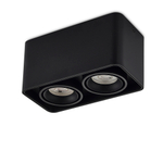 Накладной светильник под сменную лампу