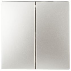 12-6203-15 ЭРА Клавиши для 12-1109, 12-1110, 14-1109, 14-1110, перламутр | Эра 12 Клавиши