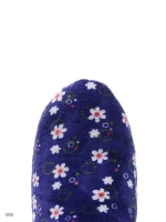 Тапочки домашние, закрытые чуни