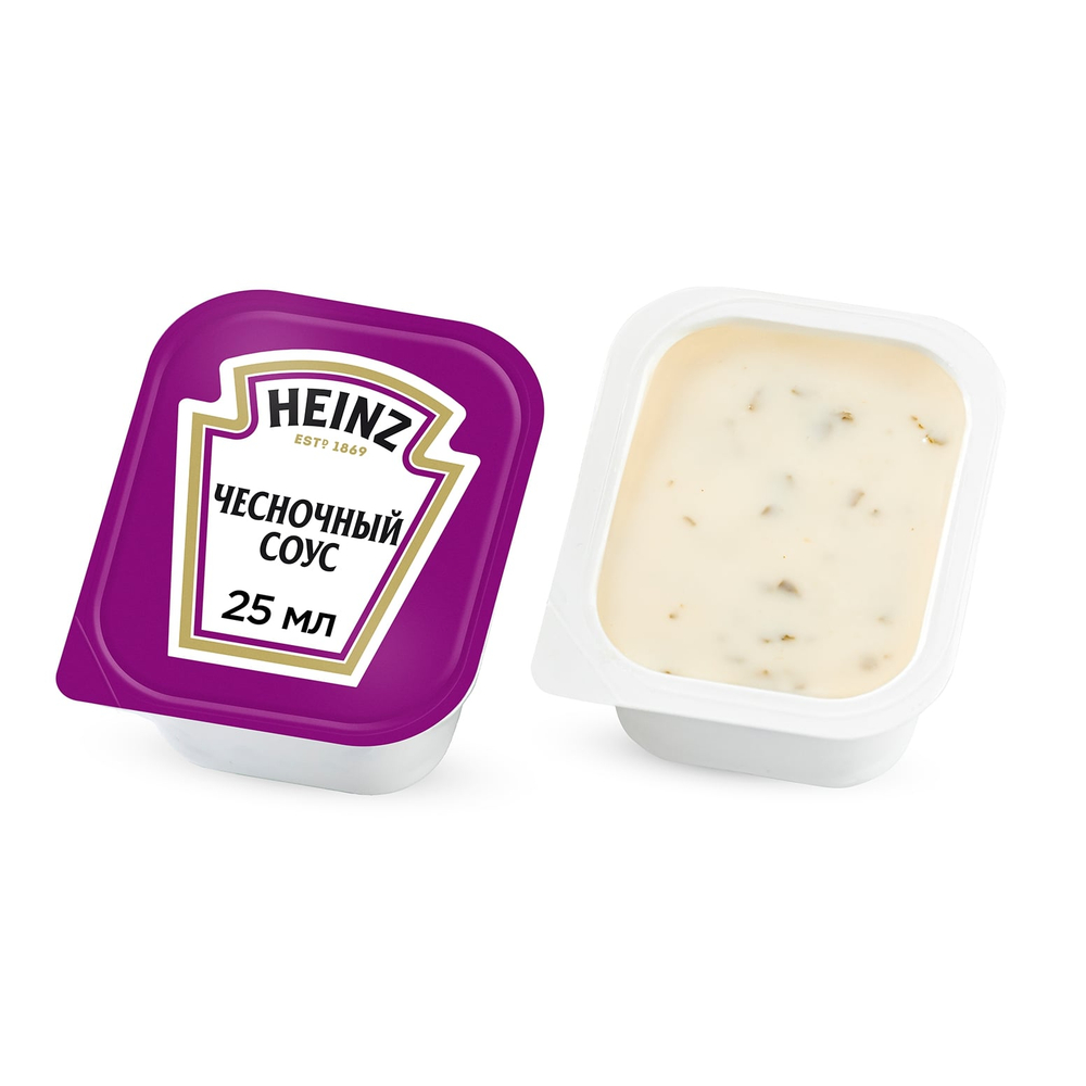 Соус (в ассортименте) 25 гр Heinz