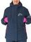 Куртка зим. Norfin Women NORDIC SPACE BLUE 01 р.S