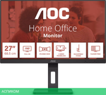 Монитор AOC Q27E3UMF
