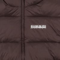  Пуховик мужской Napapijri A-Suomi 3 артикул:NA4GJFWA9 - купить в магазине Дайс