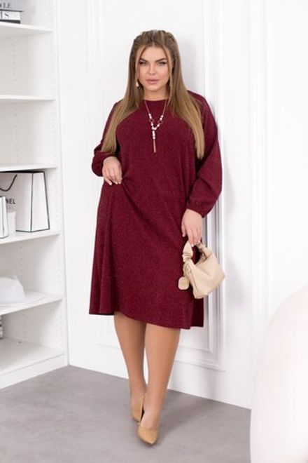 Платье УК-2629-2 Фабрика Моды Фото 1