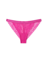 CONTE TROPICAL LTA 783 Трусы женские "танга" (в коробке)