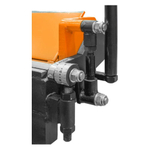 Станок листогибочный ручной Stalex LBM 2000 мм.