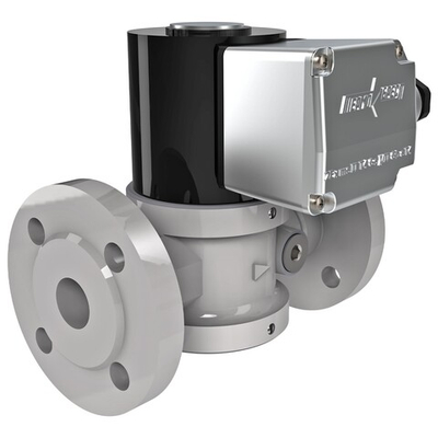 Клапан электромагнитный ВН3/4Н-4Е, ст., фл., ≈220 В, 50 Гц, УХЛ1