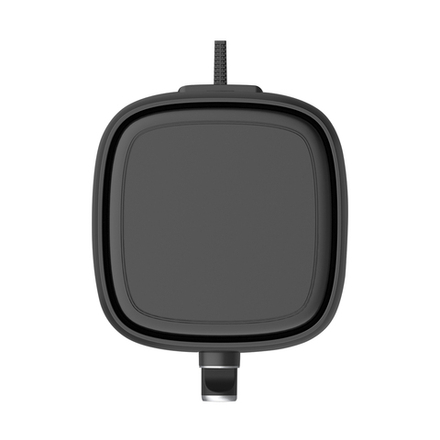 Аэрогриль BLACKTON Bt AF400M black