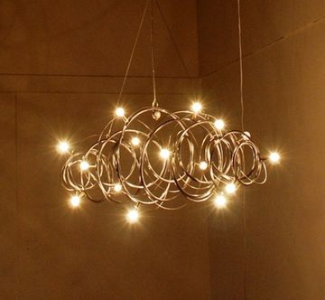 Chandelier BODNER chandeliers 01-21
