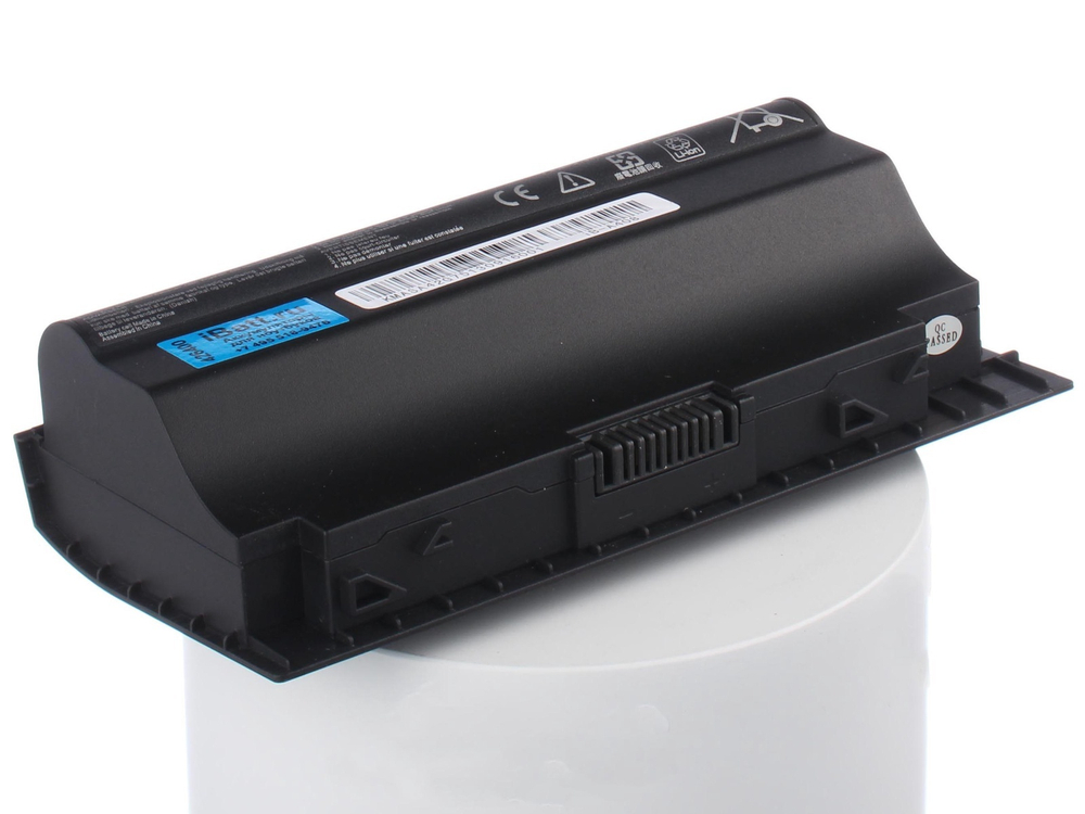 Аккумулятор iBatt 4400mAh, для A42-G75