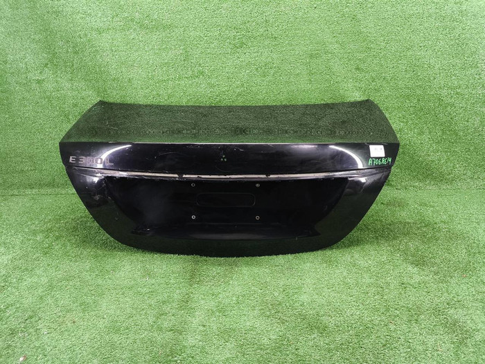 Крышка багажника Mercedes E W213 (2016-2021)