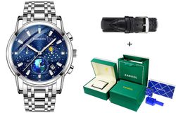 KANGOL Men"s Watch