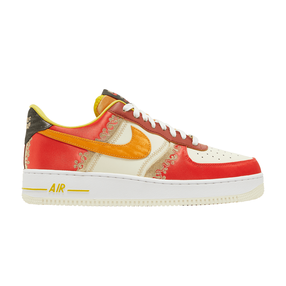 Кроссовки Nike Air Force 1 Low