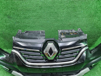 Бампер передний Renault Sandero 2 Stepway (18-22)