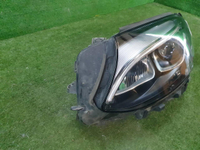 Фара левая Mercedes GLC X253 (2015-2019) LED