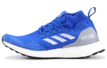 Кроссовки Adidas Ultraboost Mid Run Thru Time