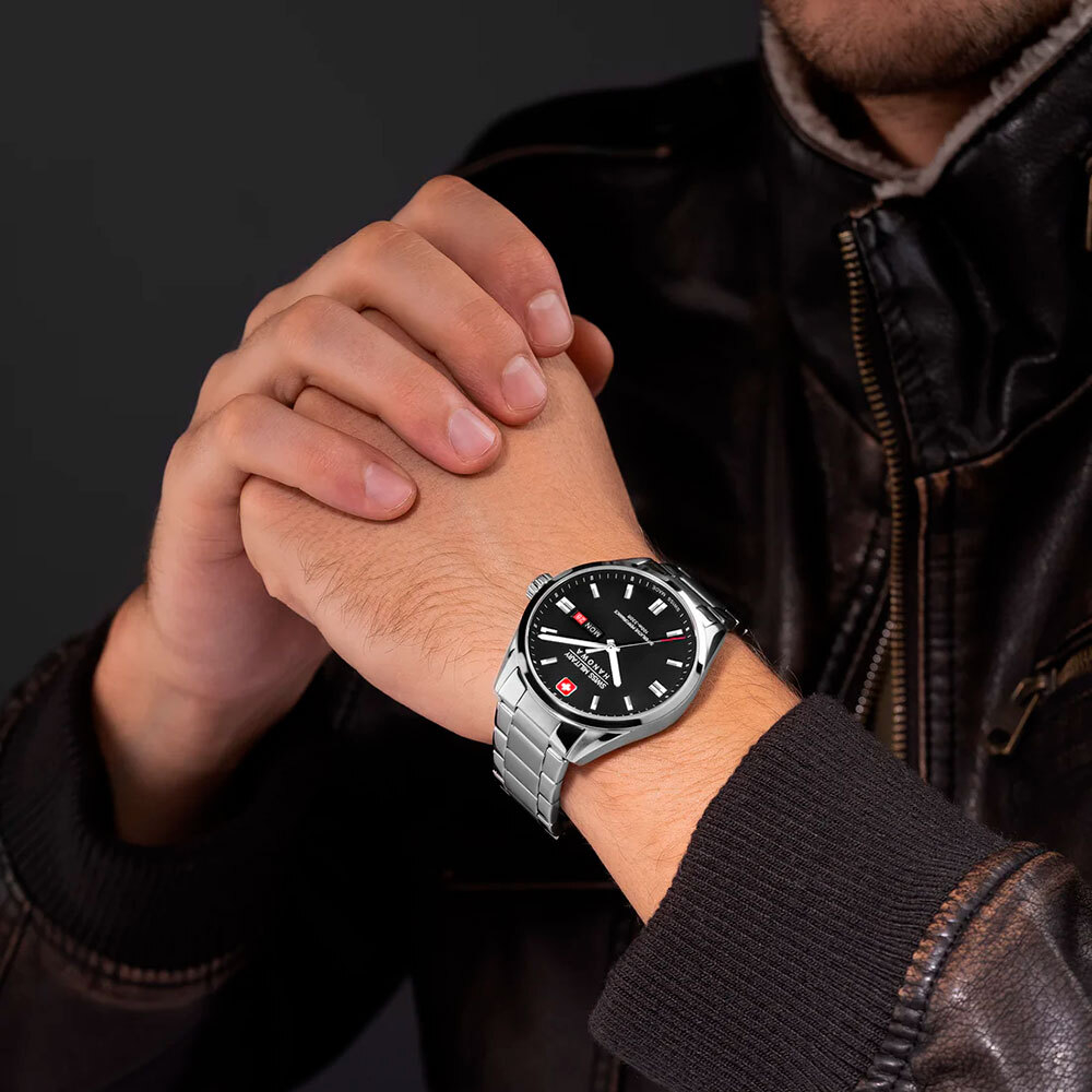 Swiss Military Hanowa Maxed SMWGH0001601