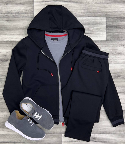 Спортивный костюм Kiton