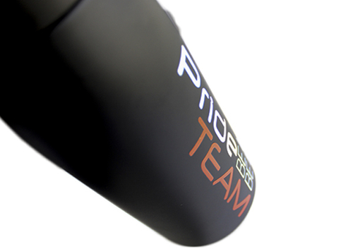 Термобутылка Pride