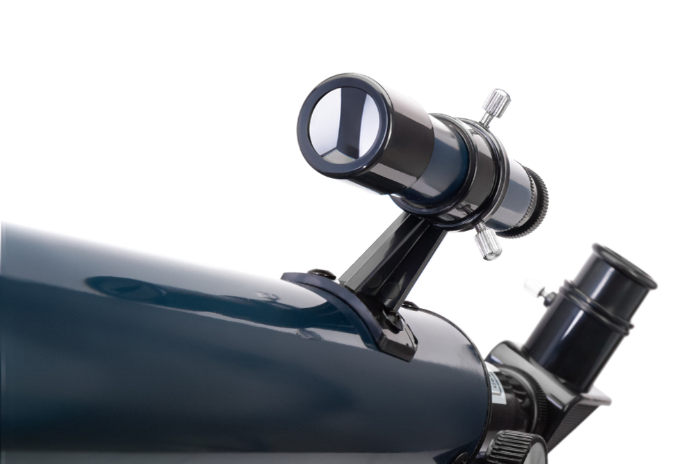 Набор Levenhuk Discovery Scope 2 с книгой