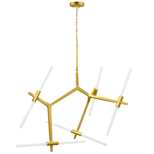 Подвесная люстра Struttura Lightstar 742103