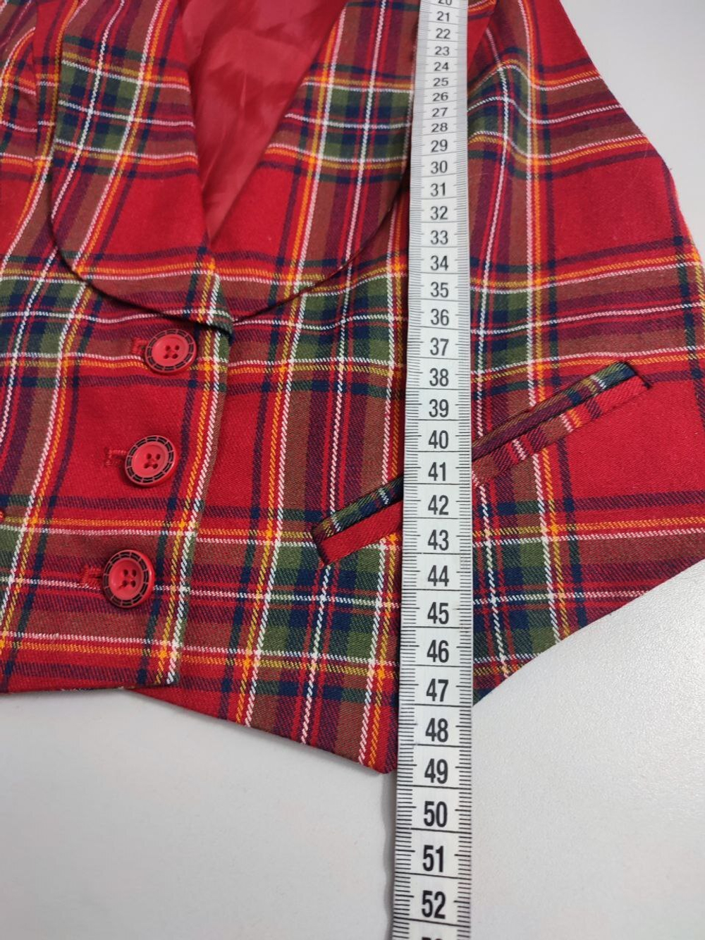 Жилетка Concept Club стильная на 8-9 лет