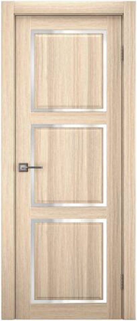 Дверь межкомнатная Лео