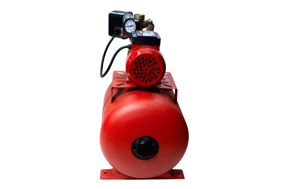 Насосная станция бытовая SLOGGER QS6036