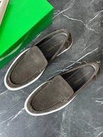 Лоферы Bottega Veneta