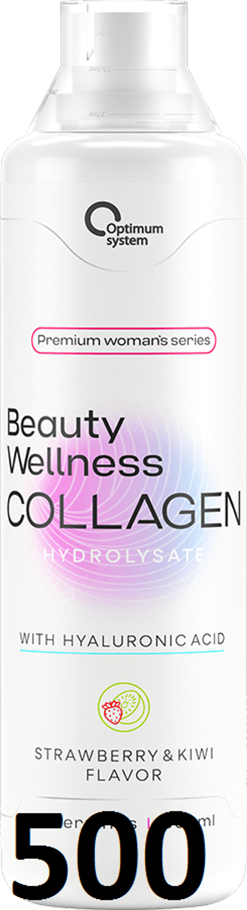 Collagen Wellness Beauty