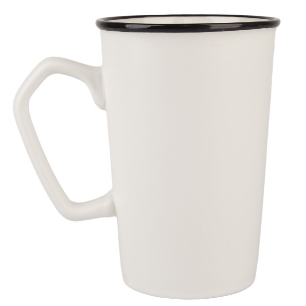 Кружка "Леди" v=420 мл (min12) (транспортная упаковка)