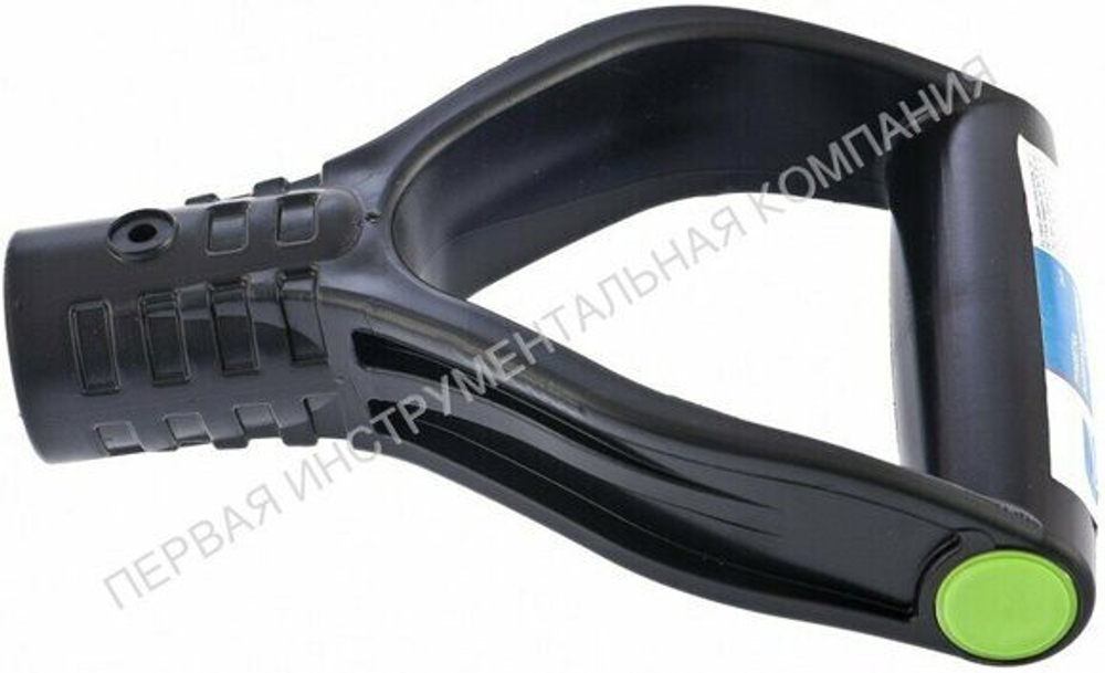 Усиленная ручка на черенок для лопаты СИБРТЕХ 68439