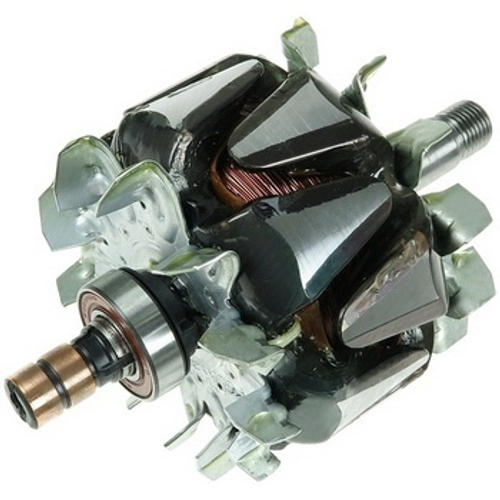 Ротор генератора Mercedes Actros