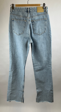 Джинсы PULL&BEAR