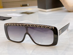 Chanel Glasses