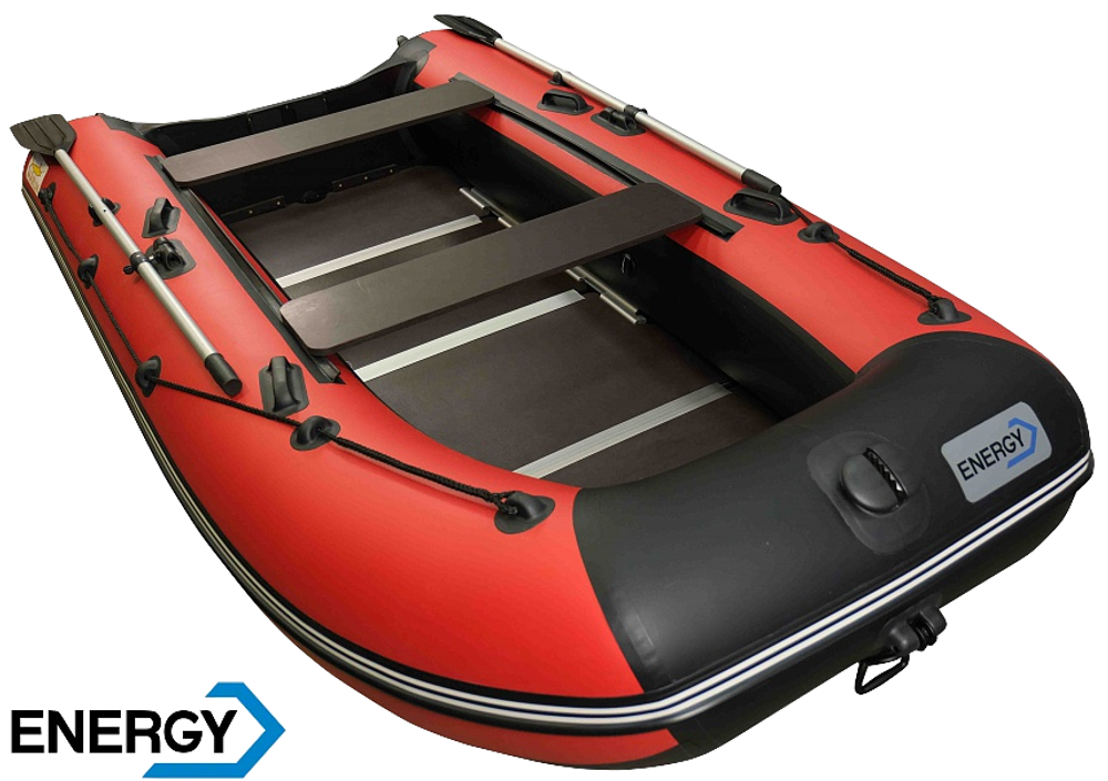 Лодка ПВХ Marlin Energy 330E