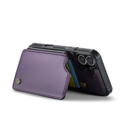 Чехол CaseMe Сard Protection iPhone 16