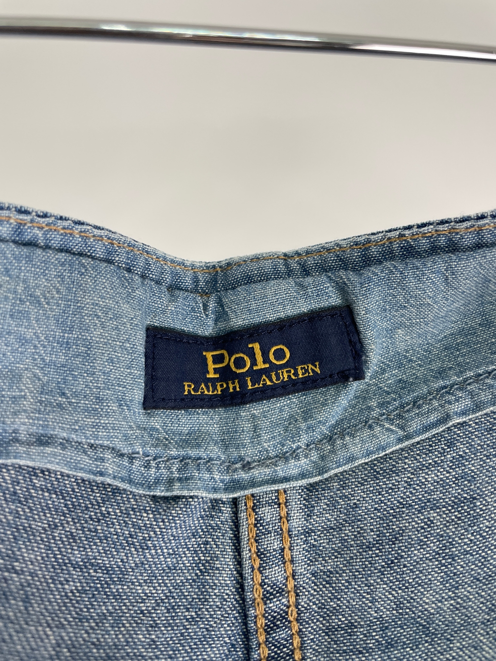 Джинсы Ralph Lauren