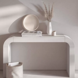 Villeroy & Boch Свеча NewMoon 250 мл бежевая 10-4290-7890