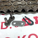 Цепь DID 525  (110 звеньев)