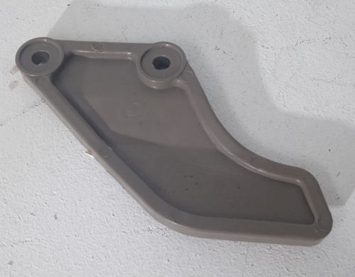 Защита ведомой звезды пластик Мотоцикл GL250 XL250-B