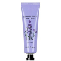 Крем для рук с ароматом Лаванды Medi Flower Lavender Floral Hand Cream 50г