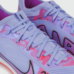 Бампы Nike Air Zoom Mercurial Vapor XV Pro IC Violet Pink